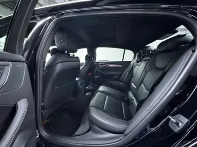 Cadillac CT5 2024, 35000 км, за 25498.22 USD