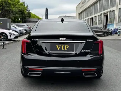 Cadillac CT5 2024, 35000 км, за 25231.85 USD - фото 6