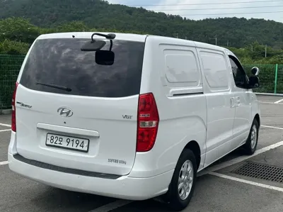 Hyundai Starex 2014, 204000 км, за 4228.47 USD - фото 6