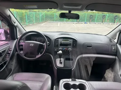Hyundai Starex 2014, 204000 км, за 4228.47 USD - фото 7