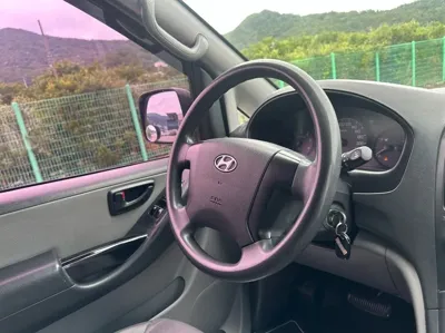 Hyundai Starex 2014, 204000 км, за 4228.47 USD - фото 8