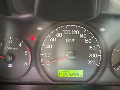 Hyundai Starex 2014, 204000 км, за 4228.47 USD - фото 9
