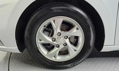 Hyundai Avante 2021, 115304 км, за 8527.24 USD