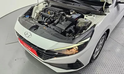 Hyundai Avante 2021, 115304 км, за 8527.24 USD - фото 6