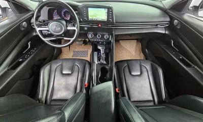 Hyundai Avante 2021, 115304 км, за 8527.24 USD - фото 7