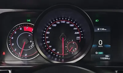 Hyundai Avante 2021, 115304 км, за 8527.24 USD - фото 8