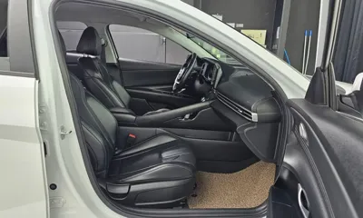 Hyundai Avante 2021, 115304 км, за 8527.24 USD - фото 13