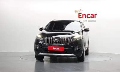 Kia Sorento 2017, 97421 км, за 8919.72 USD