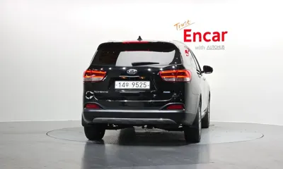 Kia Sorento 2017, 97421 км, за 8919.72 USD