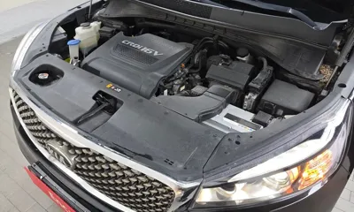 Kia Sorento 2017, 97421 км, за 8919.72 USD - фото 6