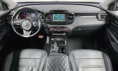 Kia Sorento 2017, 97421 км, за 8919.72 USD - фото 7