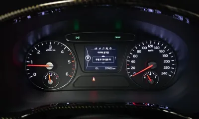 Kia Sorento 2017, 97421 км, за 8919.72 USD - фото 8