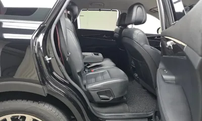 Kia Sorento 2017, 97421 км, за 8919.72 USD - фото 12