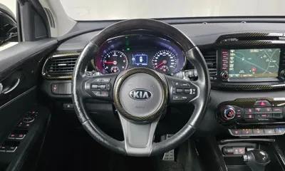 Kia Sorento 2017, 97421 км, за 8919.72 USD - фото 13
