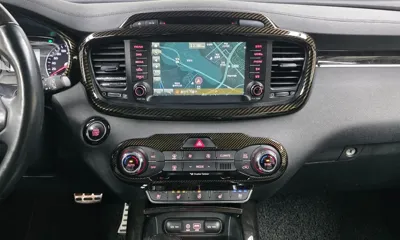 Kia Sorento 2017, 97421 км, за 8919.72 USD - фото 14