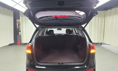 Kia Sorento 2017, 97421 км, за 8919.72 USD - фото 20