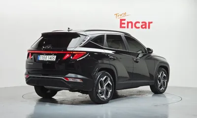 Hyundai Tucson 2023, 36603 км, за 16836.76 USD
