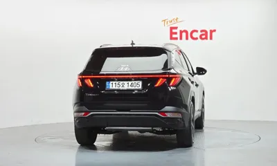 Hyundai Tucson 2023, 36603 км, за 16836.76 USD