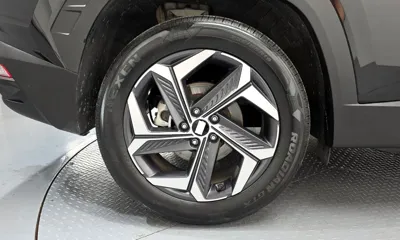 Hyundai Tucson 2023, 36603 км, за 16836.76 USD