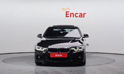 BMW 3-Series 2018, 78970 км, за 9844.73 USD