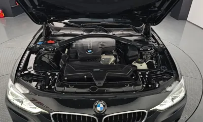 BMW 3-Series 2018, 78970 км, за 9844.73 USD - фото 6