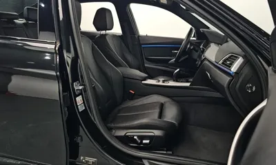 BMW 3-Series 2018, 78970 км, за 9844.73 USD - фото 10