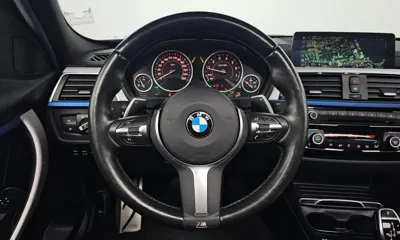 BMW 3-Series 2018, 78970 км, за 9844.73 USD - фото 13