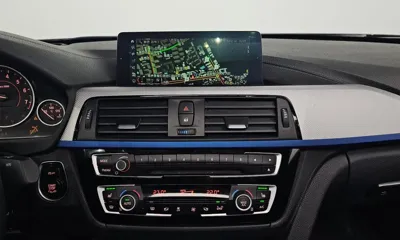 BMW 3-Series 2018, 78970 км, за 9844.73 USD - фото 14