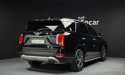 Hyundai Palisade 2022, 201338 км, за 14535.84 USD