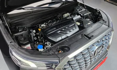 Hyundai Palisade 2022, 201338 км, за 14535.84 USD - фото 6