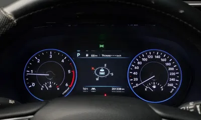 Hyundai Palisade 2022, 201338 км, за 14535.84 USD - фото 8