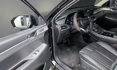 Hyundai Palisade 2022, 201338 км, за 14535.84 USD - фото 11