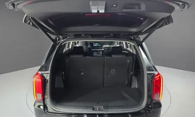 Hyundai Palisade 2022, 201338 км, за 14535.84 USD - фото 20