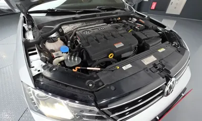 Volkswagen Jetta 2015, 62613 км, за 4620.57 USD - фото 6
