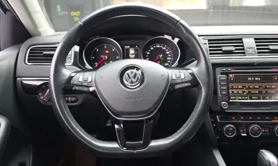 Volkswagen Jetta 2015, 62613 км, за 4620.57 USD - фото 13