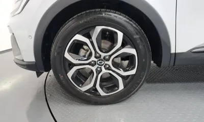 Renault-KoreaSamsung XM3 2023, 46347 км, за 13811.08 USD