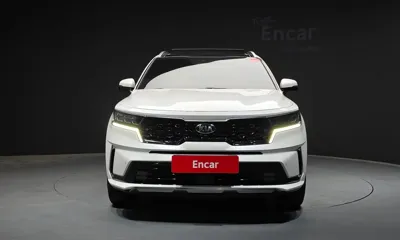 Kia Sorento 2021, 49713 км, за 19385.91 USD
