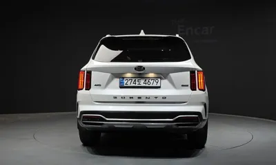 Kia Sorento 2021, 49713 км, за 19385.91 USD