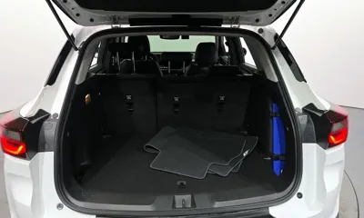 ChevroletGMDaewoo Trailblazer 2025, 38298 км, за 12800.32 USD - фото 20