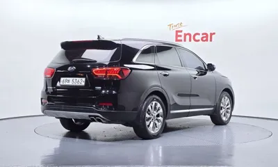 Kia Sorento 2018, 130690 км, за 11760.82 USD