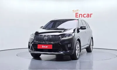 Kia Sorento 2018, 130690 км, за 11760.82 USD