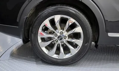 Kia Sorento 2018, 130690 км, за 11760.82 USD