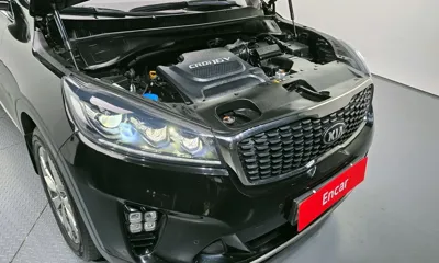 Kia Sorento 2018, 130690 км, за 11684.39 USD - фото 6