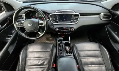 Kia Sorento 2018, 130690 км, за 11684.39 USD - фото 7