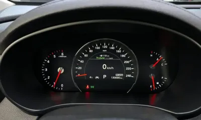 Kia Sorento 2018, 130690 км, за 11684.39 USD - фото 8