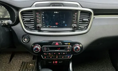 Kia Sorento 2018, 130690 км, за 11684.39 USD - фото 15