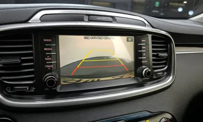 Kia Sorento 2018, 130690 км, за 11684.39 USD - фото 16