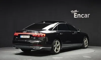 Audi A8 2018, 73096 км, за 32309.21 USD