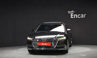 Audi A8 2018, 73096 км, за 32309.21 USD