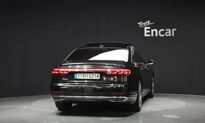 Audi A8 2018, 73096 км, за 32309.21 USD